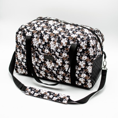 ✈️ Bolsas de viaje ligeras. ¿Te gusta viajar? Hazlo con bolsas Aguita